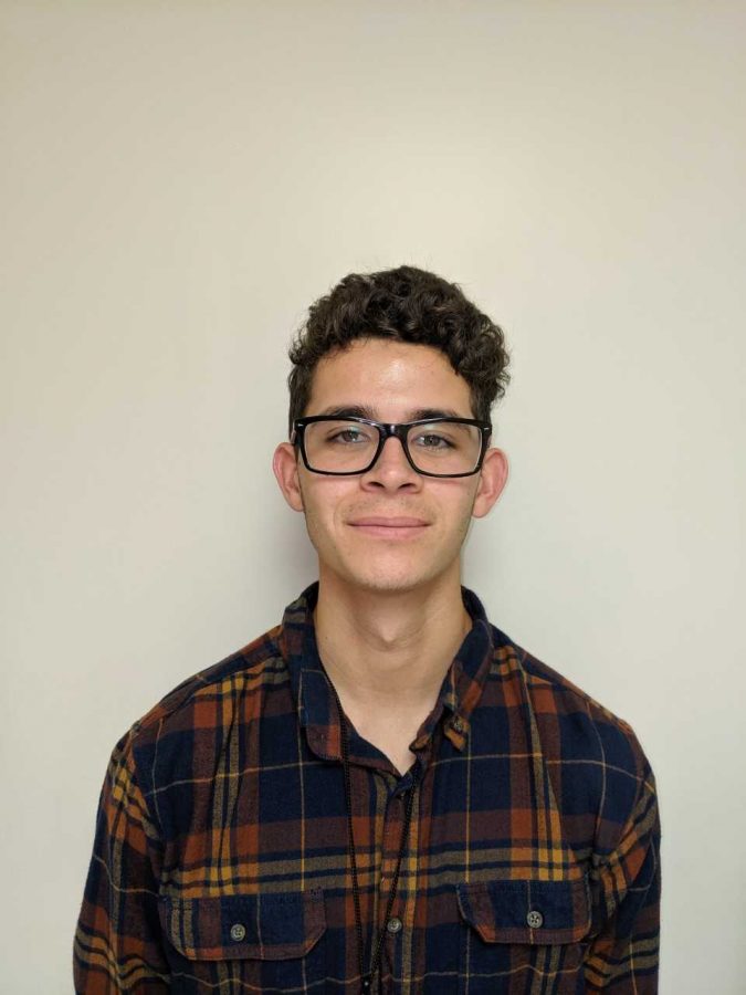 Kolton Maturey