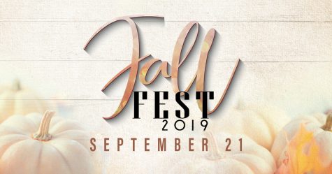 Community Highlights – Fall Fest
