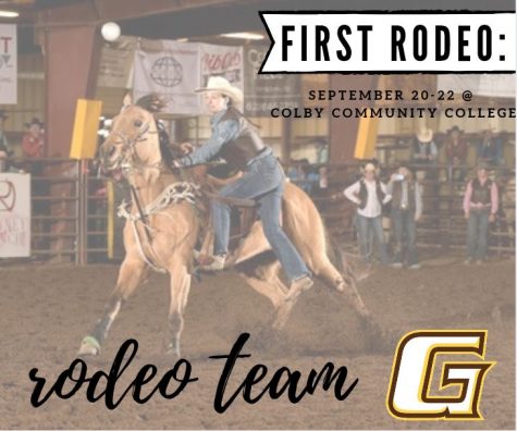 Garden City Community College Rodeo Team’s Challenge