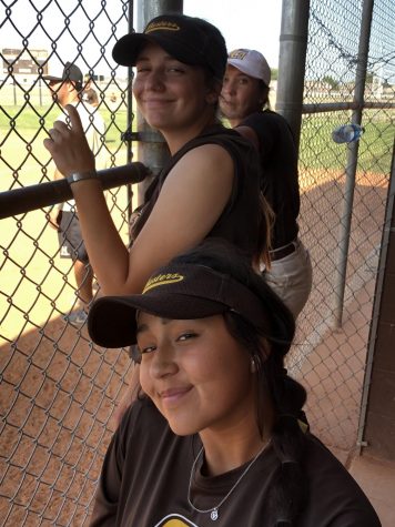Softball – Broncbusters VS Pratt Community College Beavers and Frank Phillips Community College Plainsmen