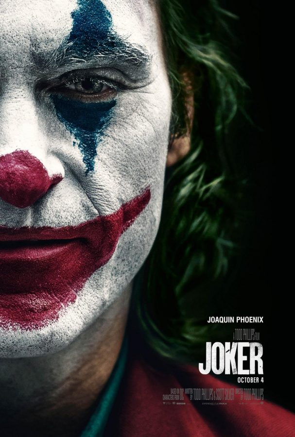 Movie Review- Joker