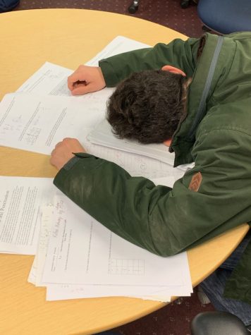 Student Stess