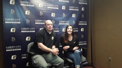 GC3 Alumni Interview with Clint Brock