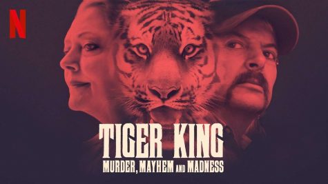 Tiger King Still Ranks Third in Netflix's top 10 in the USA a Month After Release.