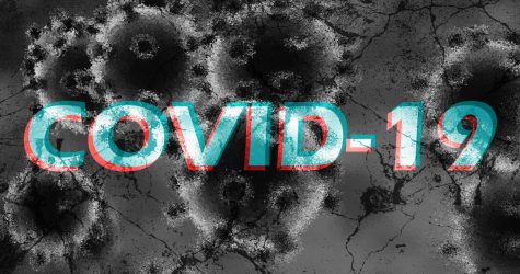 Coronavirus Effects Thousands at State and Local levels.