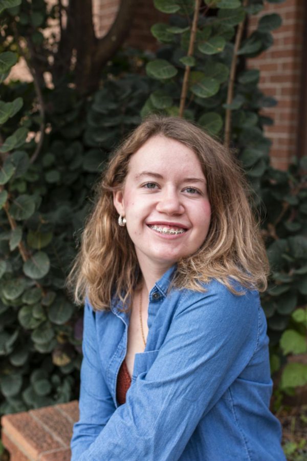 Andrea Brown