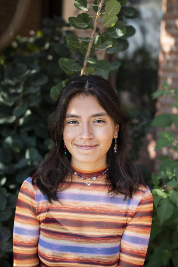 Crystal Arroyo