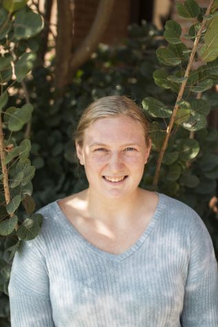 Photo of Sophie Lowry