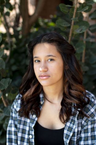 Photo of Zaria Gottschalk