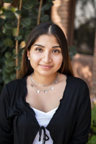 Photo of Alondra Fuentes