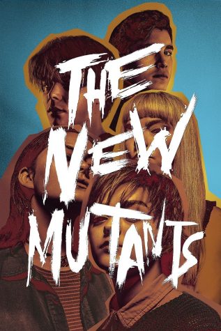 The New Mutants Review