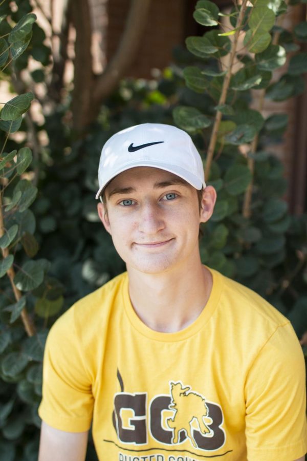 Cameron Newman