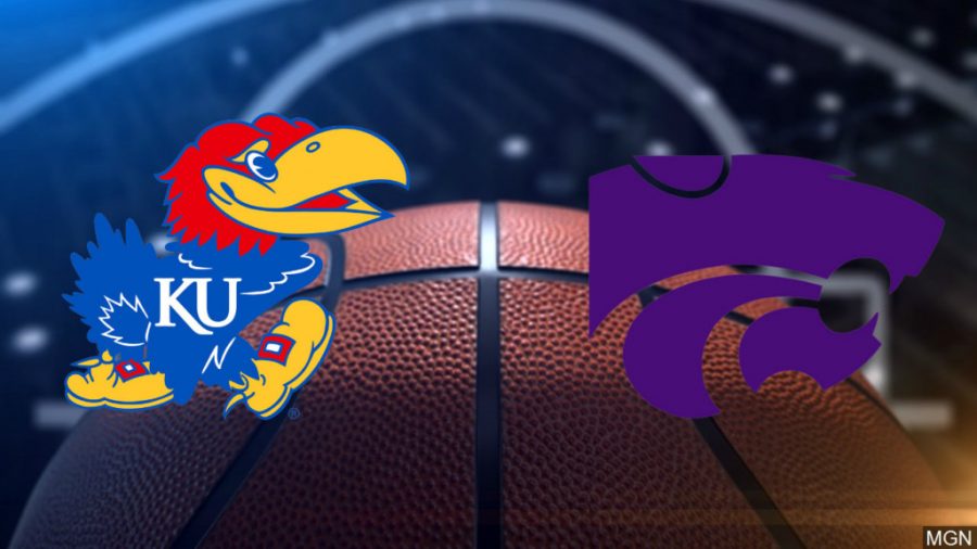 Kansas+University+and+K-State+Release+Basketball+Schedules