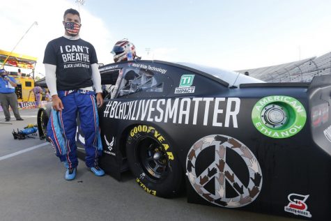 NASCAR'S SILLIEST SEASON?