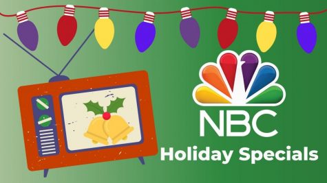 What to watch: NBC announces its first list of holiday specials
