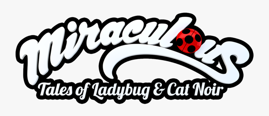 Title characters from Miraculous: Tales of Ladybug & Cat N…