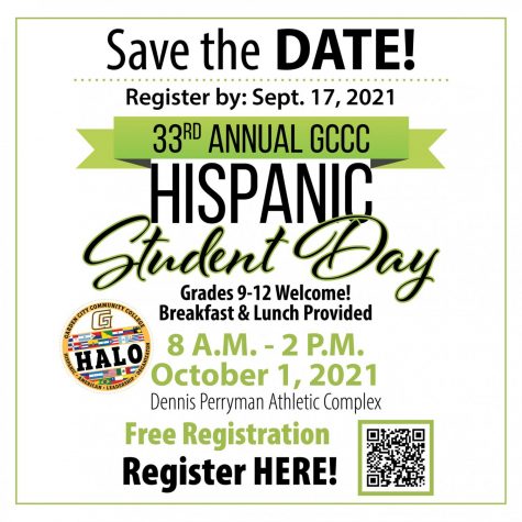 33rd Annual Hispanic Student Day