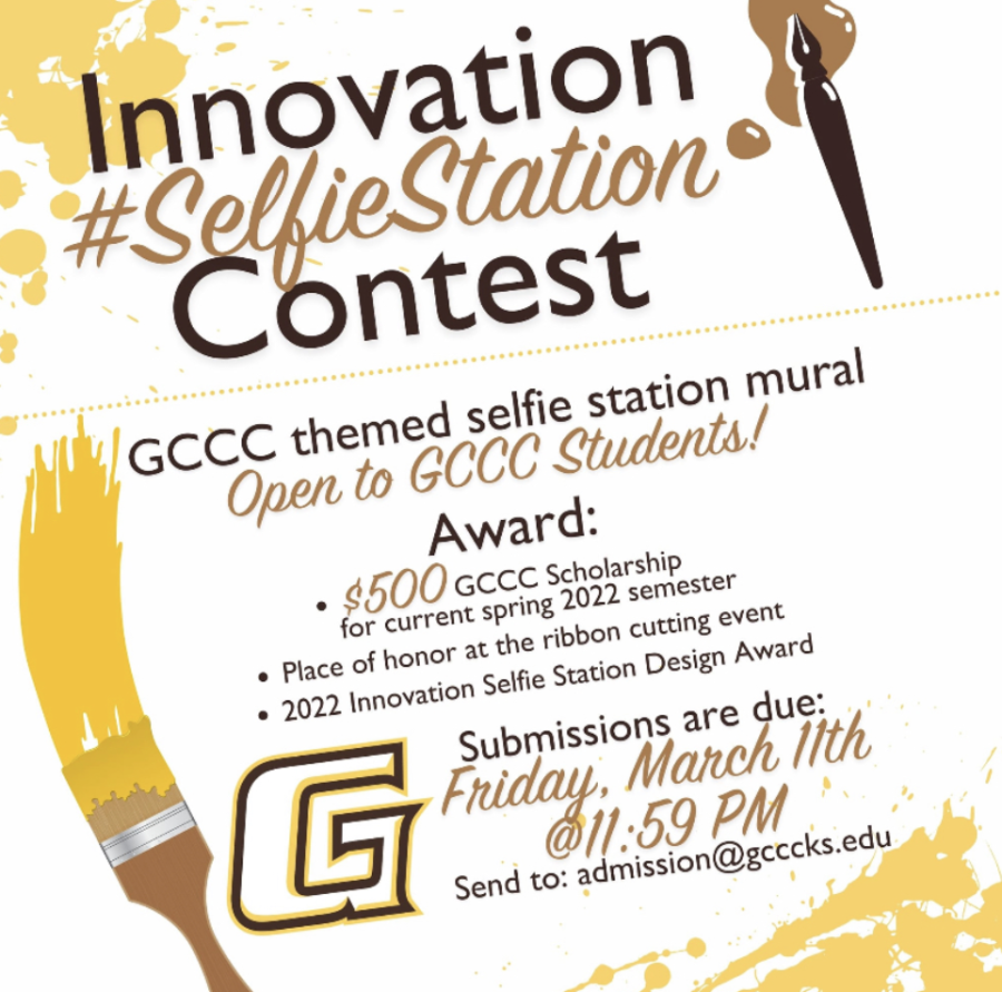 Innovation+Selfie+Station+Contest%21