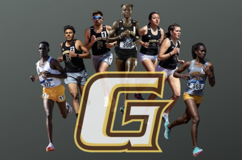 GCCC Cross Country heads to Florida