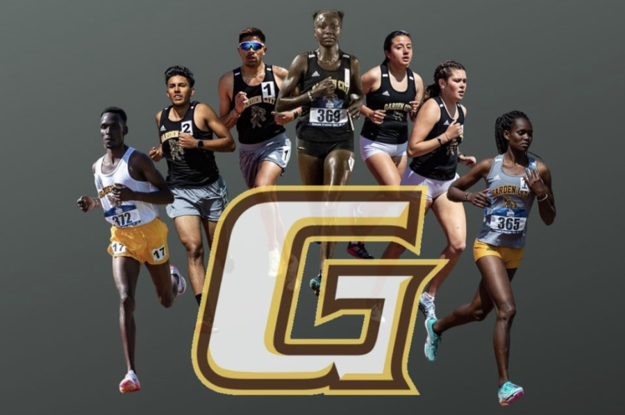 GCCC+Cross+Country+heads+to+Florida