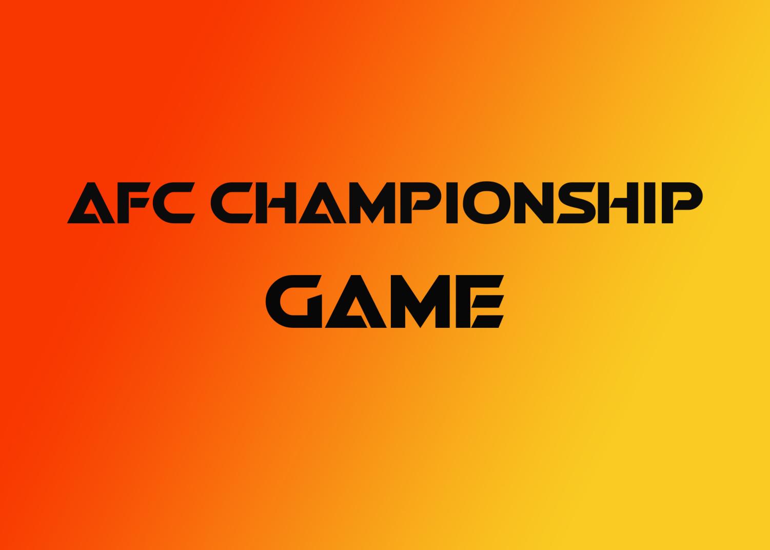 AFC Championship Game: Cincinnati Bengals 20-23 Kansas City Chiefs