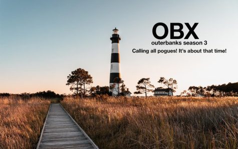 OBX is Back for Season 3!