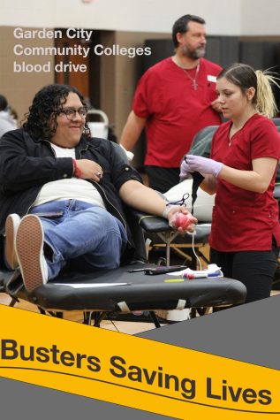 GCCC Blood Drive Recap.