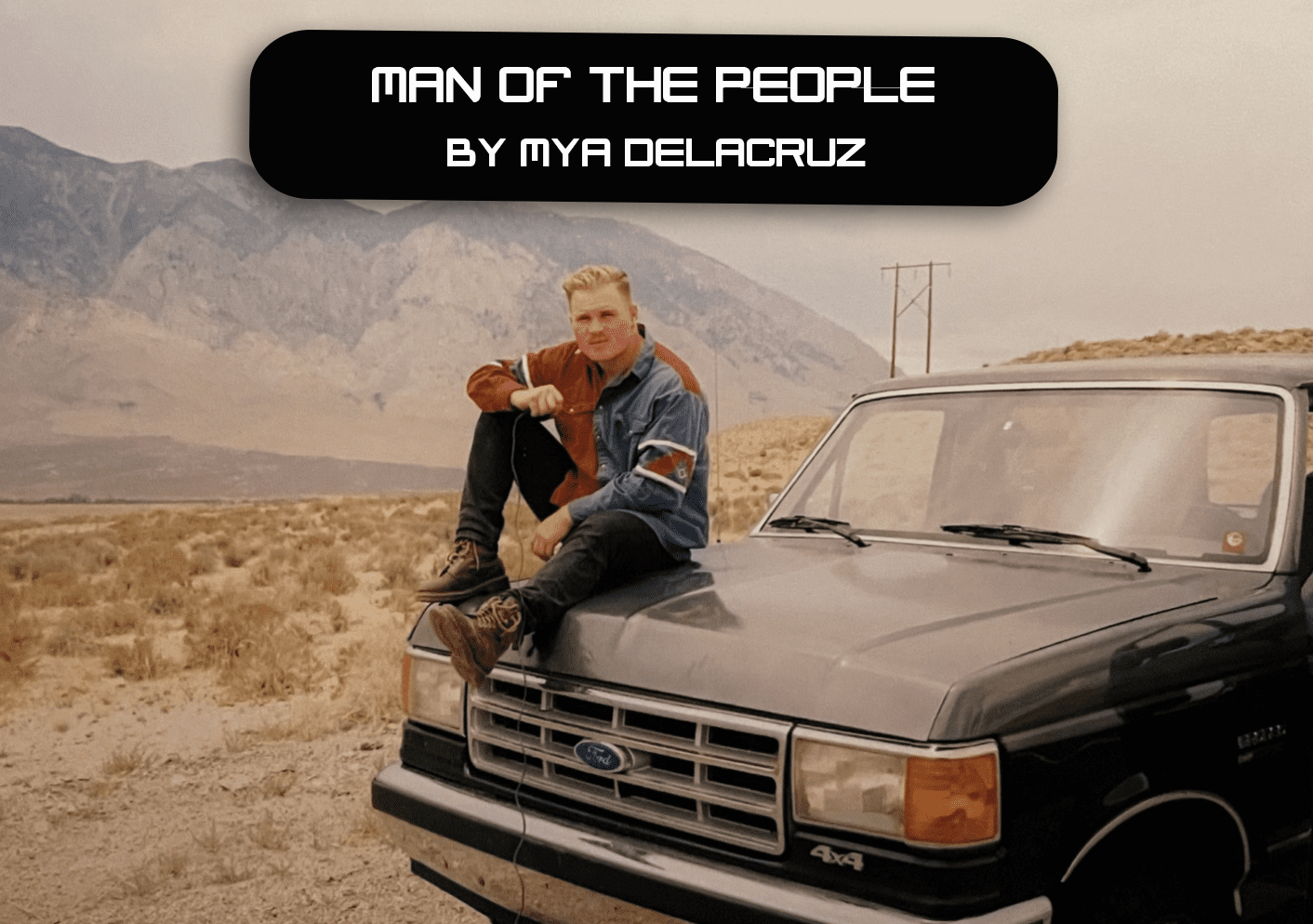 Man of the People