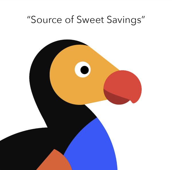 The Dodo: A Source of Sweet Saving
