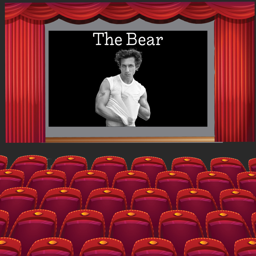 Film Review: The Bear