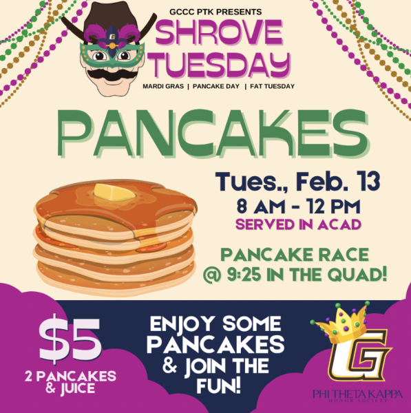 Shrove Tuesday Pancake Races