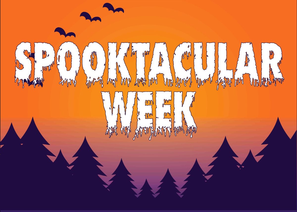 Spooktacular Week Dawns on GCCC