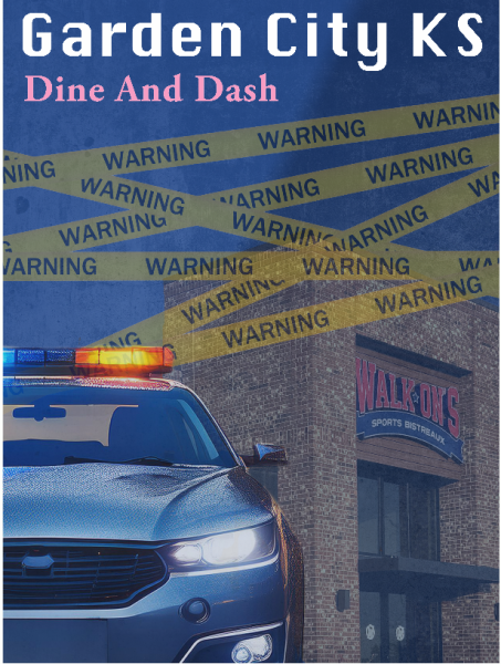 Dine and Dash