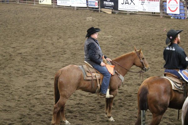 GCCC Rodeo Rush