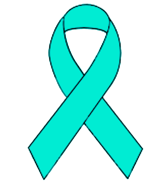 Teal Pride