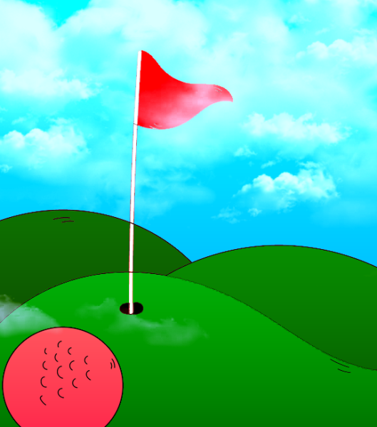 New Look for Buffalo Dunes