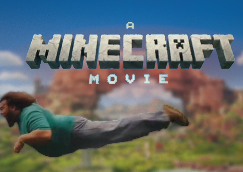 Is A Minecraft Movie a diamond in the rough?