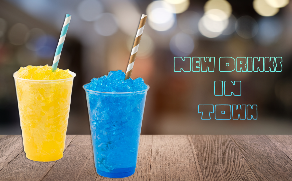 Brand New 7 Brew