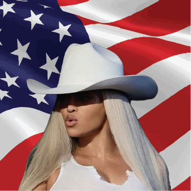 Beyoncé kicks off Cowboy Carter Tour