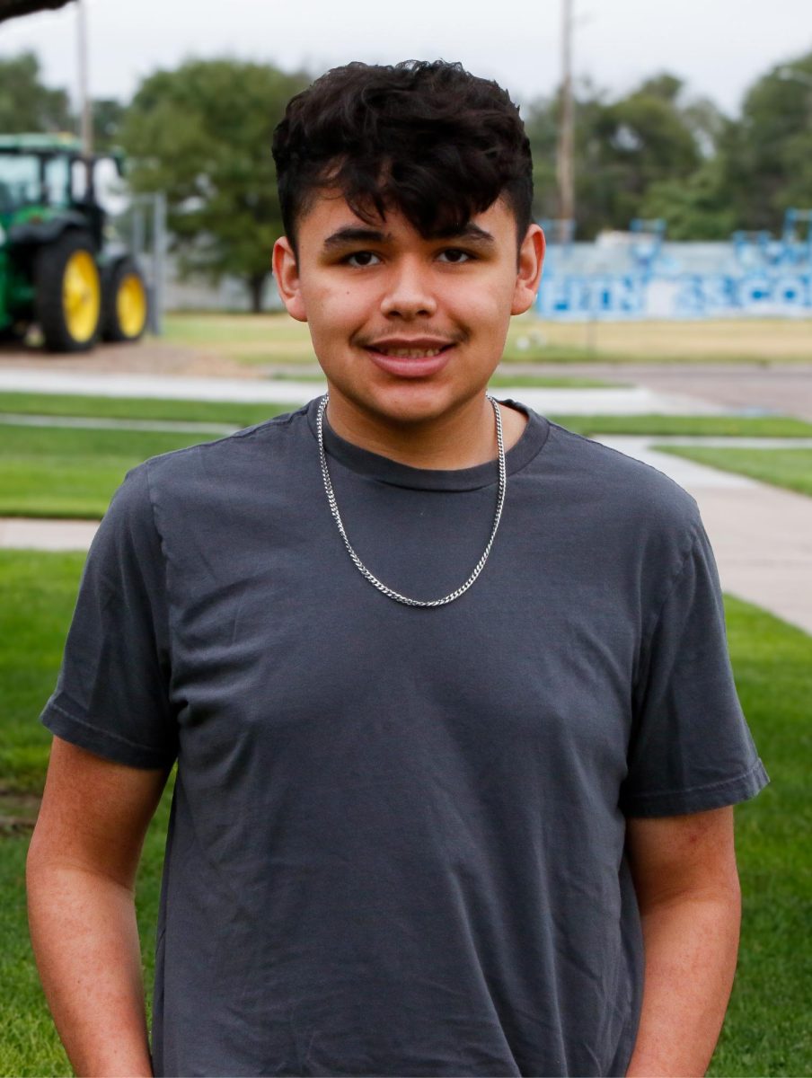 Adrian Guerrero