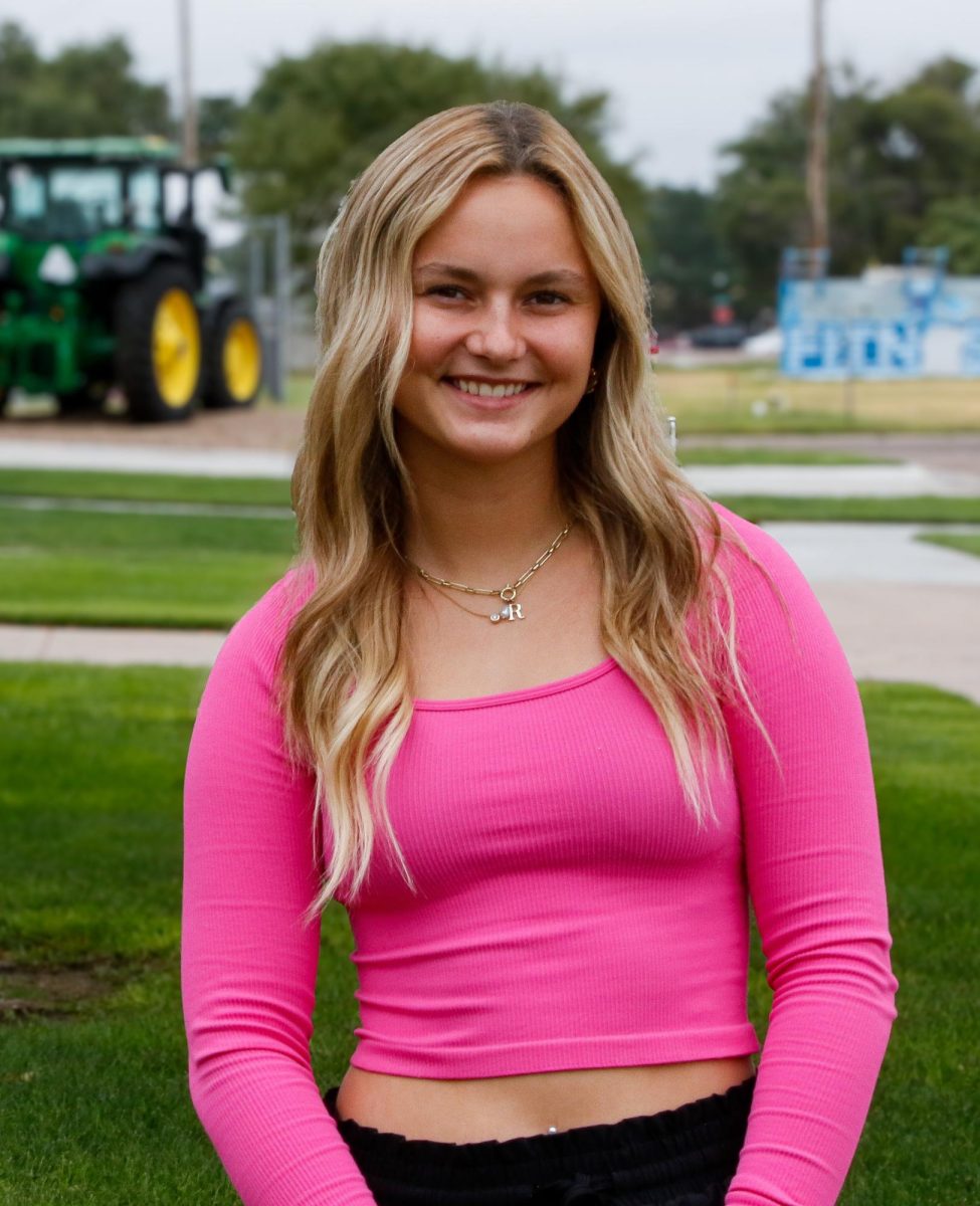 Ally Stidham