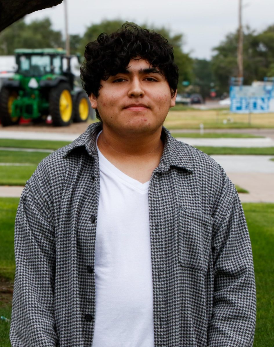 Gerado Serrano