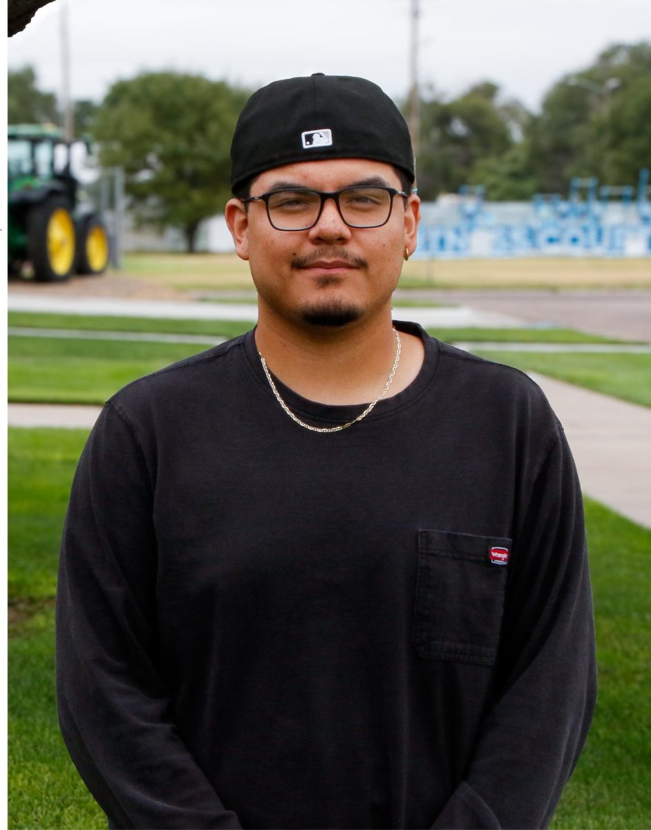 Jovan Valdez