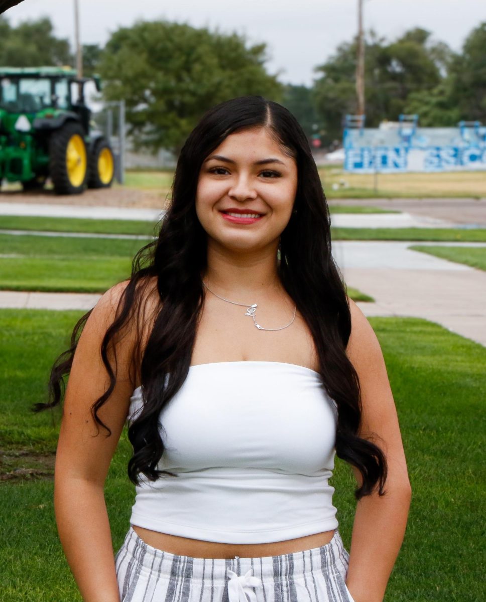 Lyxanie Moncada