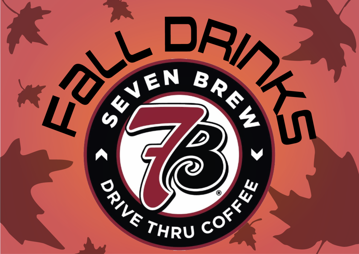 Fall Sips @ 7Brew