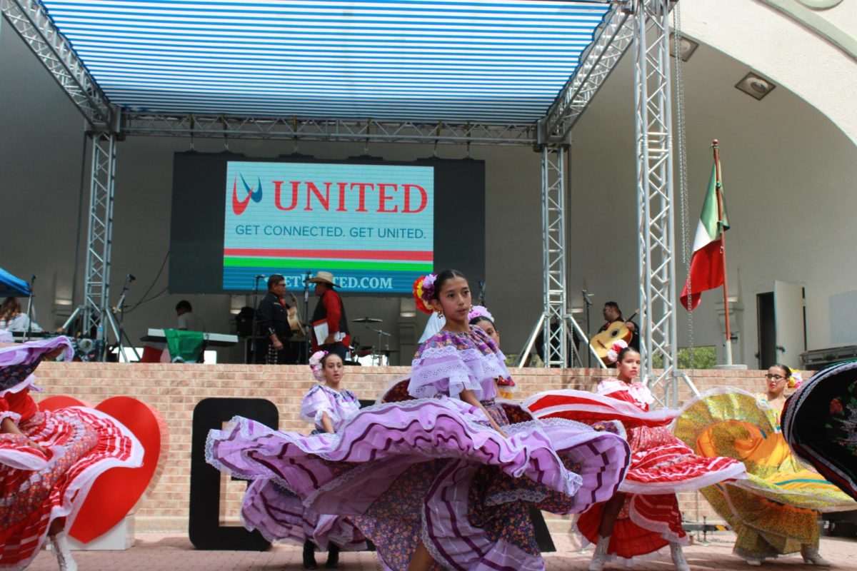 Mexican Fiesta