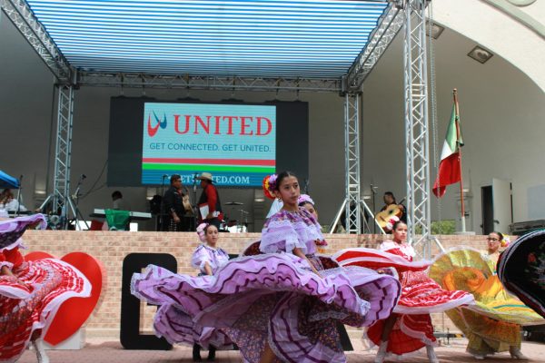Mexican Fiesta
