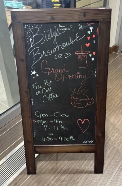 Billy's Brewhouse