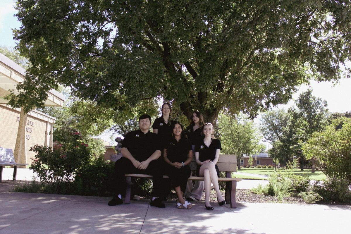 Speech & Debate Debut