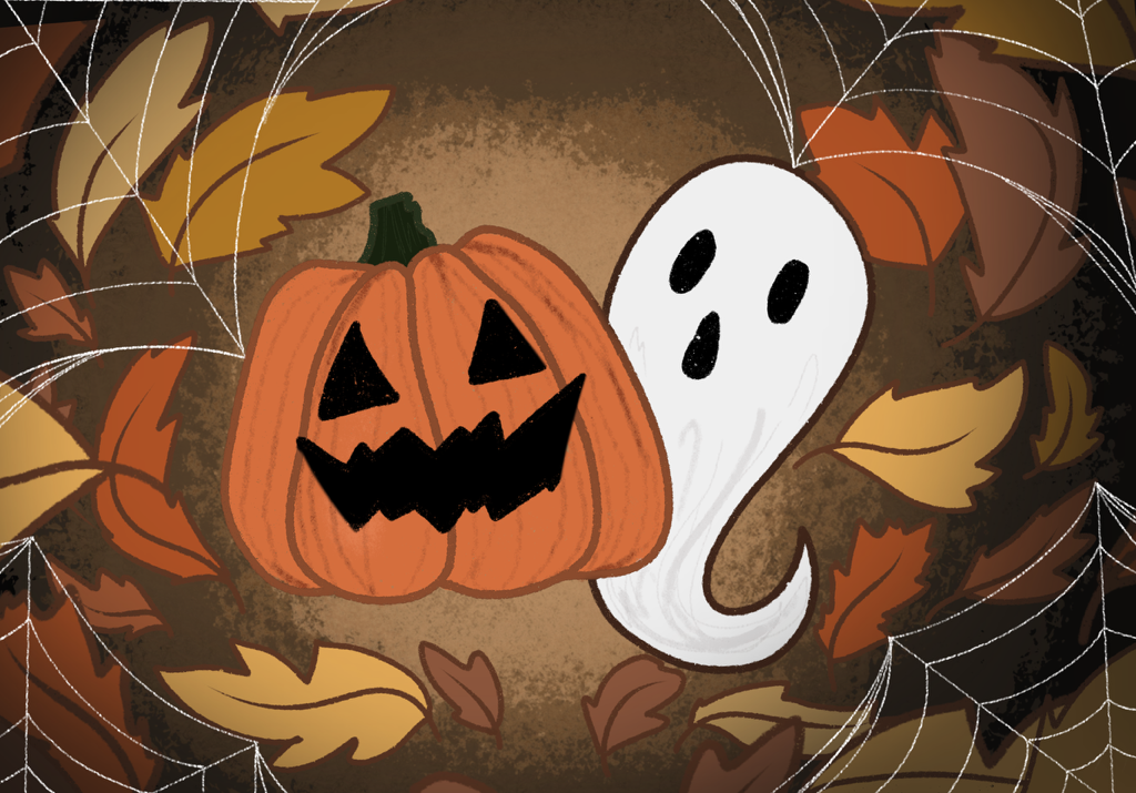 How to Celebrate Halloween in Garden City